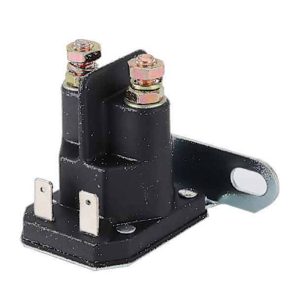 Startrelæ Solenoid 72504439 Am138068 816121121116 Passer Til Cub Cadet Cc760es/gt1054/gt1554