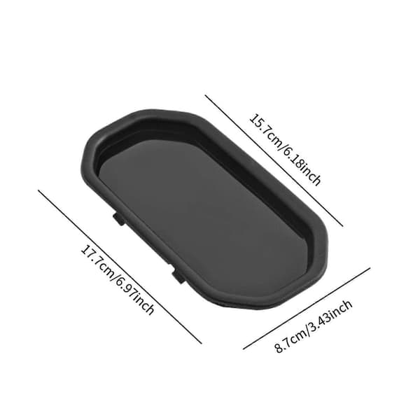 Forward Radar Deksel 156114929 Biltilbehør Støtfangersensor Beskytter