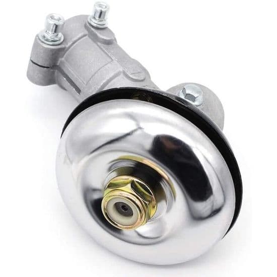 Universal vinkelgir - 26mm - 9 tenner - Reduksjonsgir for gresstrimmer