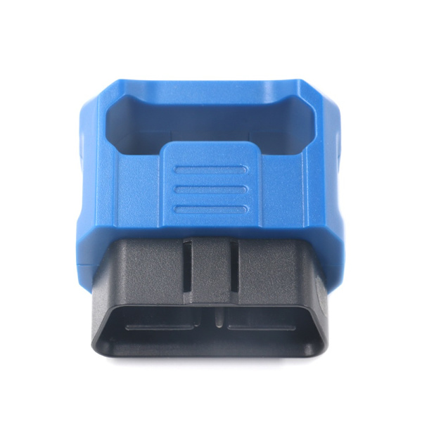 Car OBD2 Diagnostic Tool Bluetooth 5.4 Fault Code Reader for Engine, Battery and Vehicle Information