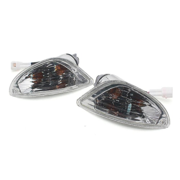 2024 bestselgere for påske  Bakre blinklys Blinklys Blinklys For Piaggio Vespa Lx Lxv 50