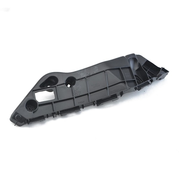 1 stk Front L & R støtfangerfestebrakett for Rav4 2013-2019 52535-0r050 52536-0r040