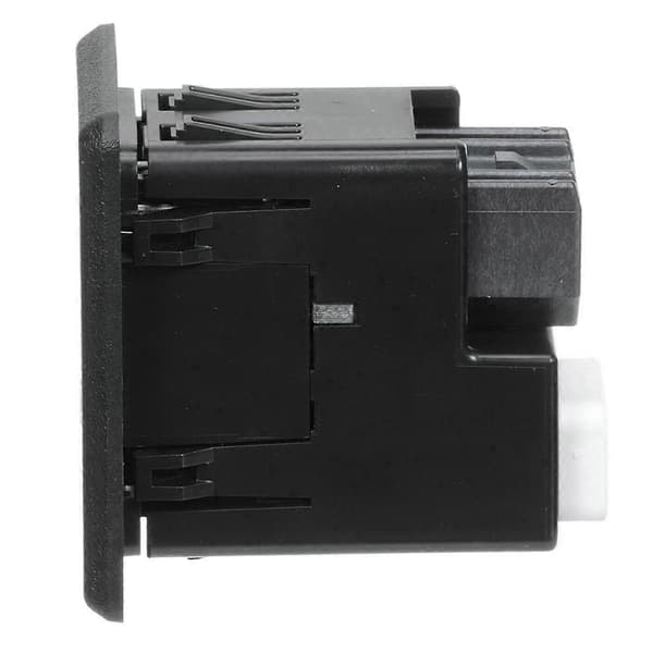 Automotive AUX Audio Jack USB Interface Port Modul til