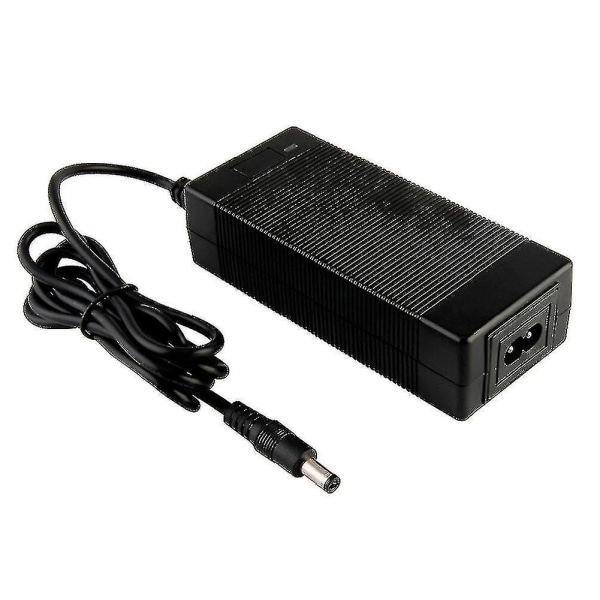 42v 2a Elektrisk Scooter Oplader Til M365 Ninebot Es1 Es2 (eu Stik)
