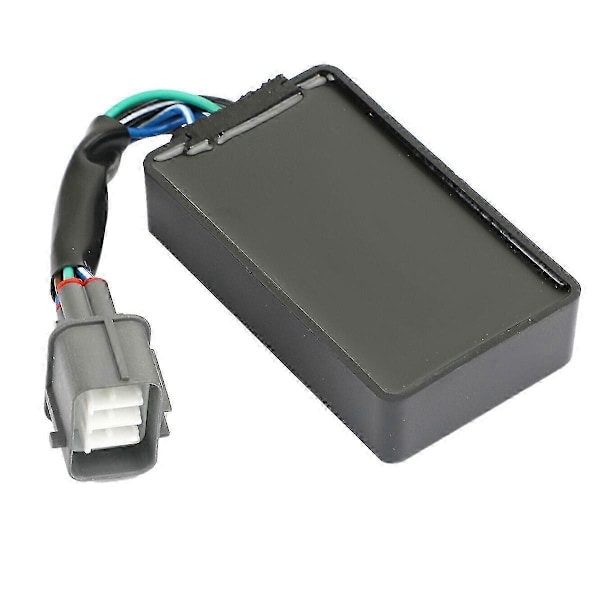 Högpresterande Tändspole CDI Box Modulenhet För 300 2x4 Trx300fw Fourtrax 1998-2000 Atv 30410-hm5-