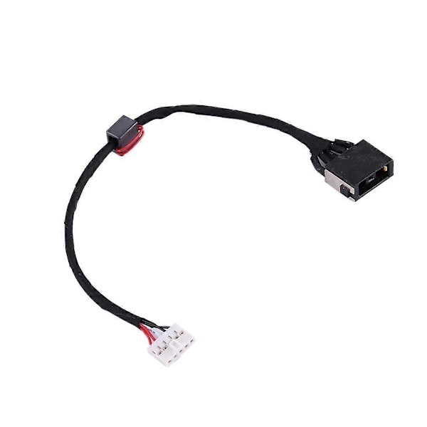 Til Lenovo G50-30 / G50-40 / G50-45 DC Strømstik Connector Flex Kabel