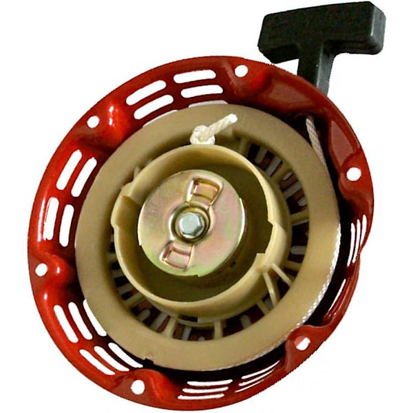 Generisk startmotor for Honda GX120 GX160 GX168 GX200, Versailles