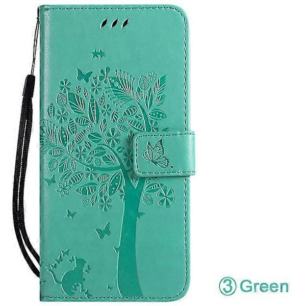 Huawei Telefonveske For Huawei P30 Pro Telefondeksel Stativ