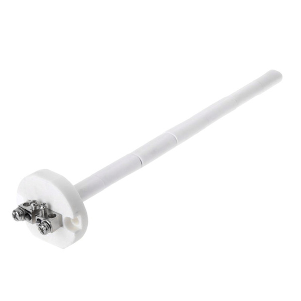 Wrp-100 Högtemperatur K-typ Termoelementsensor för Keramisk Ugn