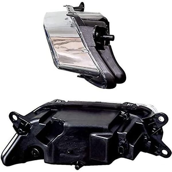 2024 Høyre Dagslys LED Tåkelys Driver For W212 E300 E350 E500 E550 09-13 2128200856