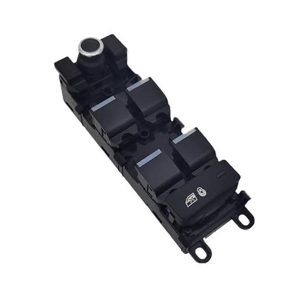 Foran Venstre Strømbryter for Vindusheis LR078894 for Range Sport 2014-2017 Vindusheisknapp