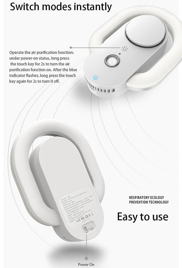 Intelligent dobbelt induktion natlys