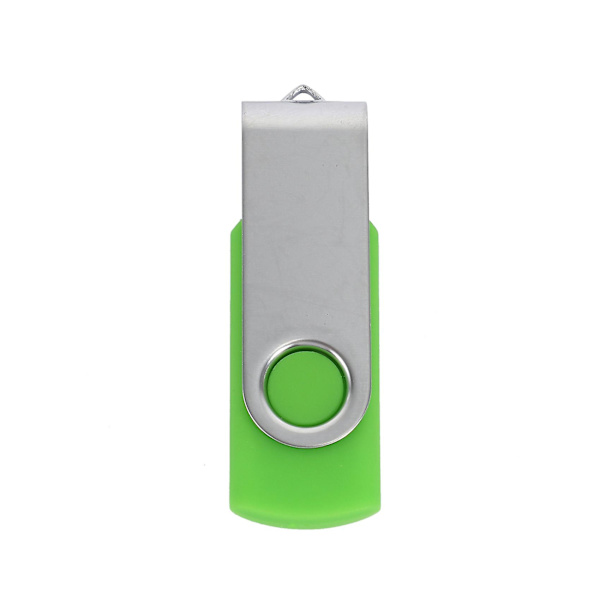 512MB USB 2.0 Swivel Flash Drive Memory Stick Thumb U Disk Enhed