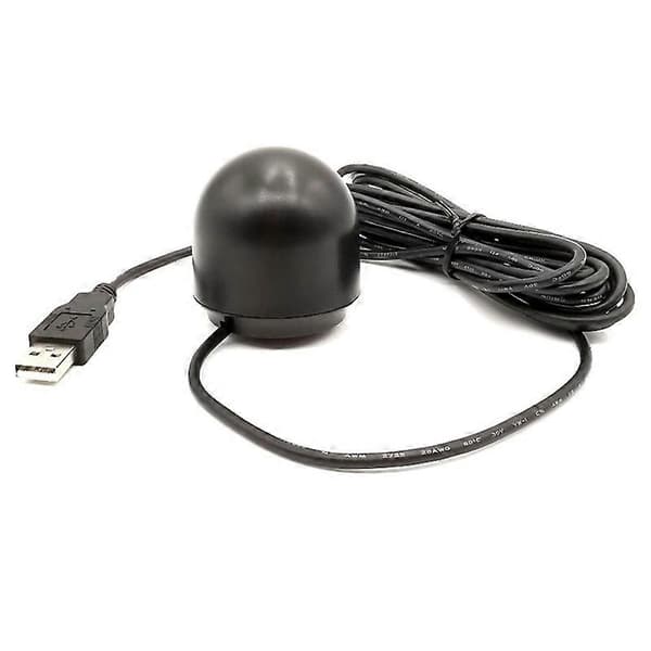 GNSS GLONASS GALILEO Mottaker Antenne Modul USB Utgang