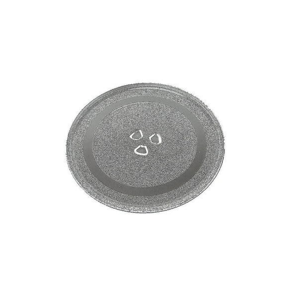 Daewoo mikroovn pladespiller 245 mm 9,5 tommer 3 beslag Tåler opvaskemaskine