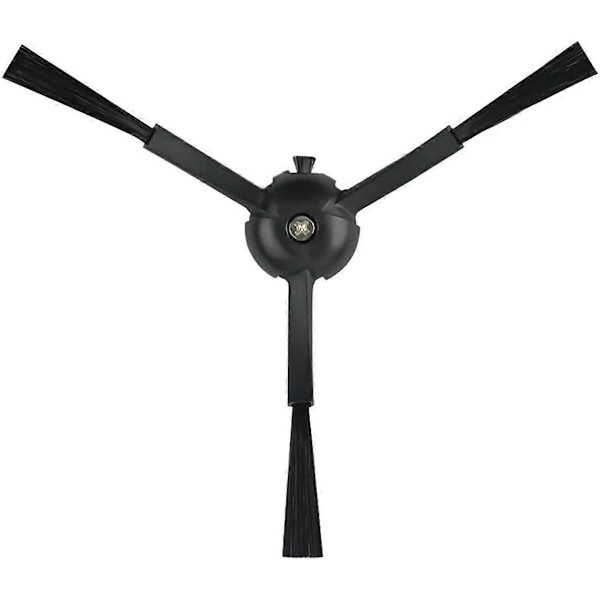 10 stk. for Tapo RV30 Max / RV30 Max Plus / RV20 Max / RV20 Max Plus Støvsuger Deler Hepa Filtre Si