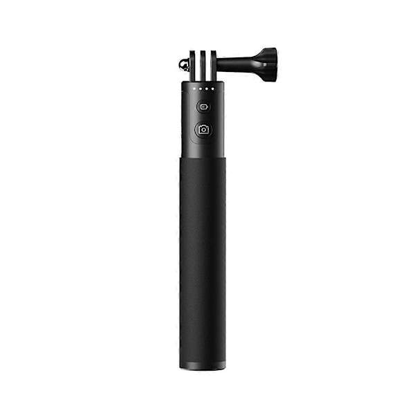 Kamera Opladningsgreb 4800mAh Genopladeligt Kamera Greb Selfie Stick til SJCAM/Gopro/DJI Osmo Action 5