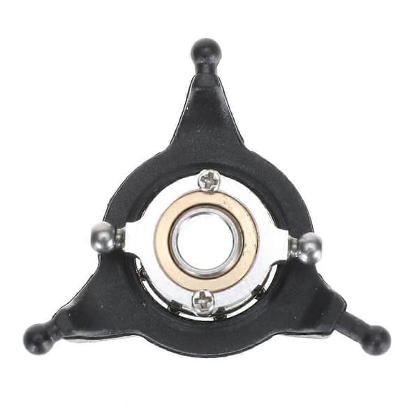 Eachine E186 E190 RC Helikopter Reservedeler Swashplate