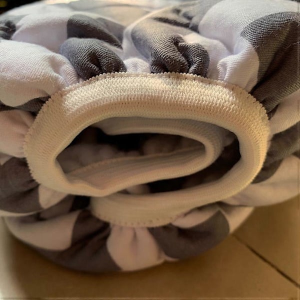 150x50cm Kestävä Uusiokäyttöinen Litteä Kevyt Lämpöä Kestävä Puuvillainen Silityslaudan Päällinen Huopa Alusta Kotiin