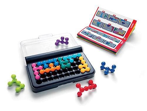 Smartgames Iq Fit -pulmapeli