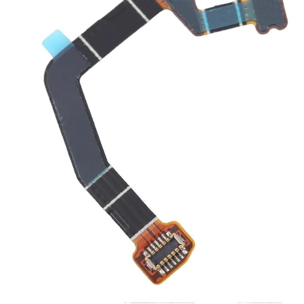 Original Strømknapp Flex-kabel For Xiaomi Watch S1