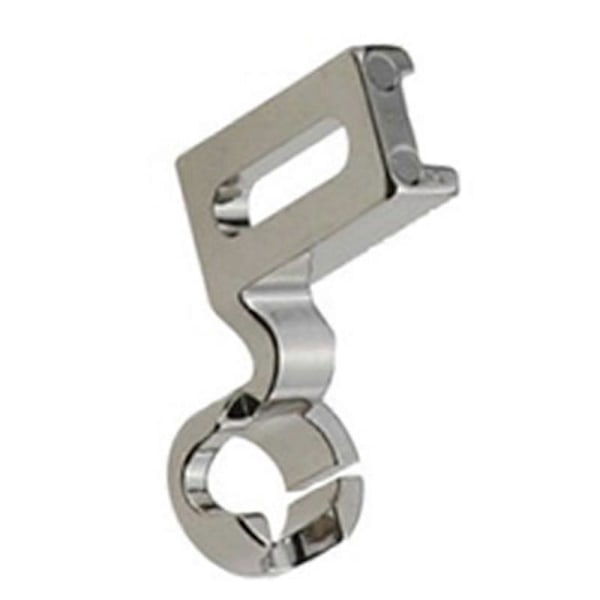 Høy Skaft Linjal Fri Hånds Stoppefot For Ramme Quilting Brodering Passer Janome 1600P 1600P-DX 1600P-QC 1600 Serien
