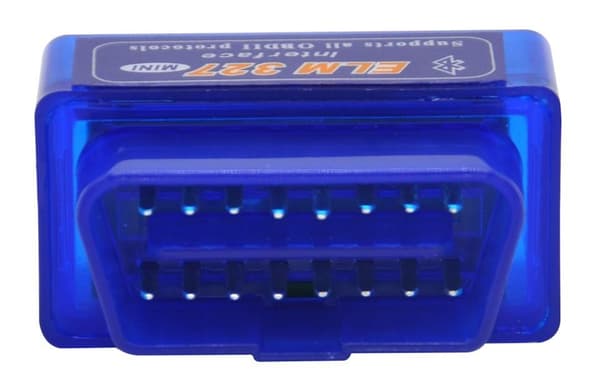 Feilkodeleser ELM327 Bluetooth Mini / OBD2 - Bildiagnostikk