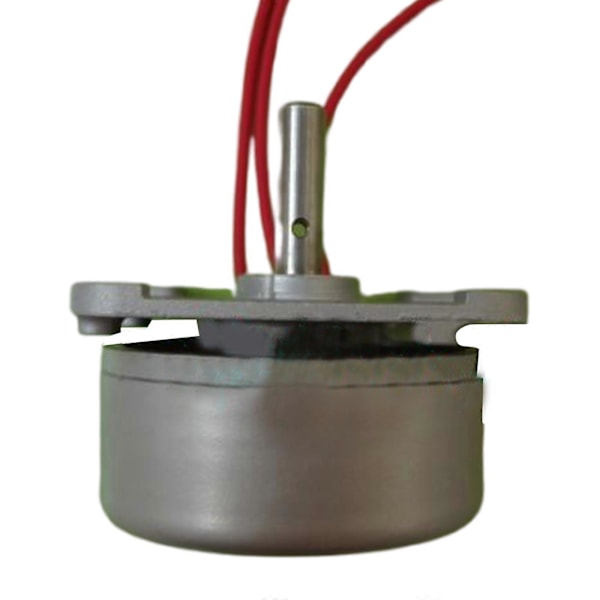 DIY 3-faset Permanent Magnet Dynamo Vindturbin for Generator Lav Motstand