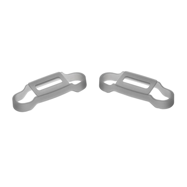 Til Royal MINI 2 Bundle Paddle MINI/SE Blade Retainer Propeller Opbevaringsrem Multifunktionelt Tilbehør, Grå