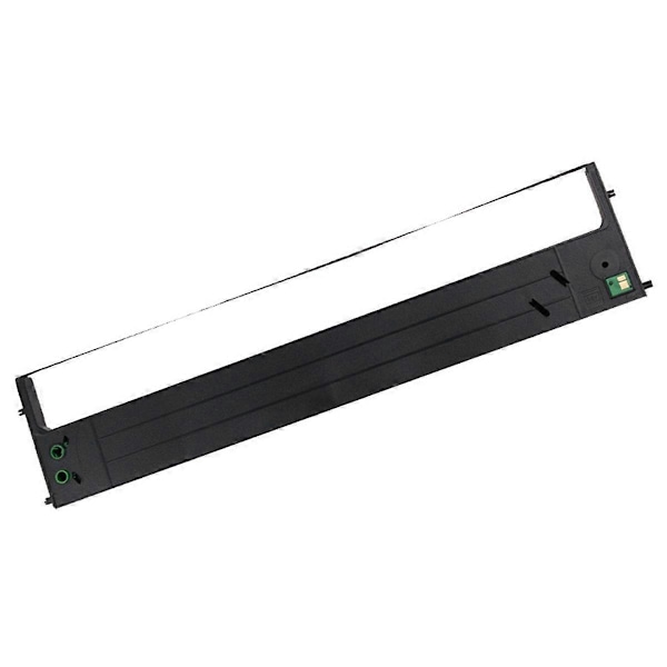 1 Skriverbånd Erstatningsdel for Compuprint SP40 PLUS SP40+ PR3PLUS PR3+ D1 D2 D3 D4 D5 Serien