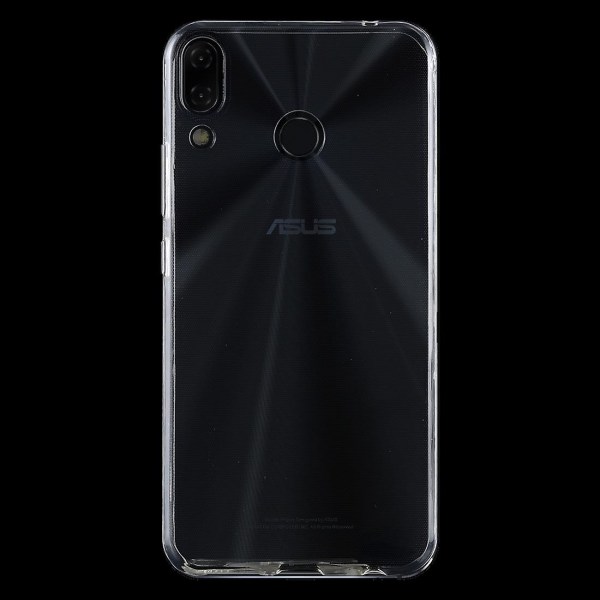 0.75mm Transparent Tpu Case For Asus Zenfone 5 Ze620kl