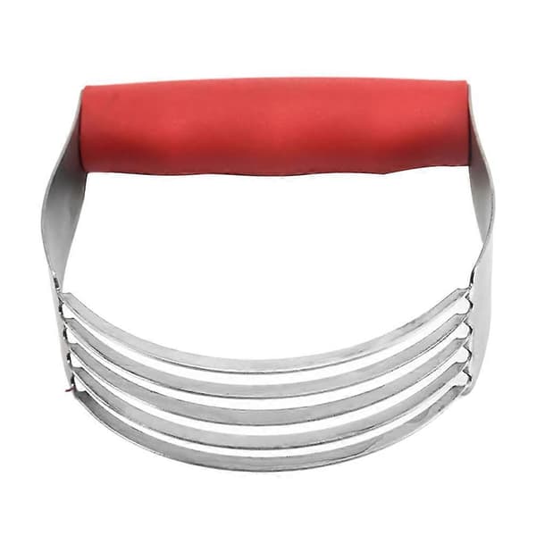 Hjem, pålitelig deigmikser med ergonomisk design