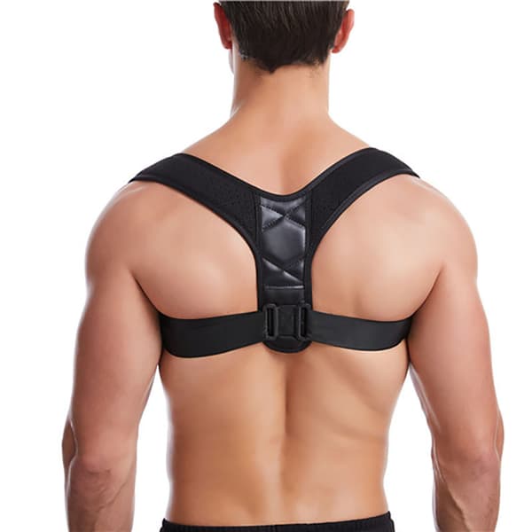 Posture Corrector, Posture Brace for Back, Shoulders, Humpback L