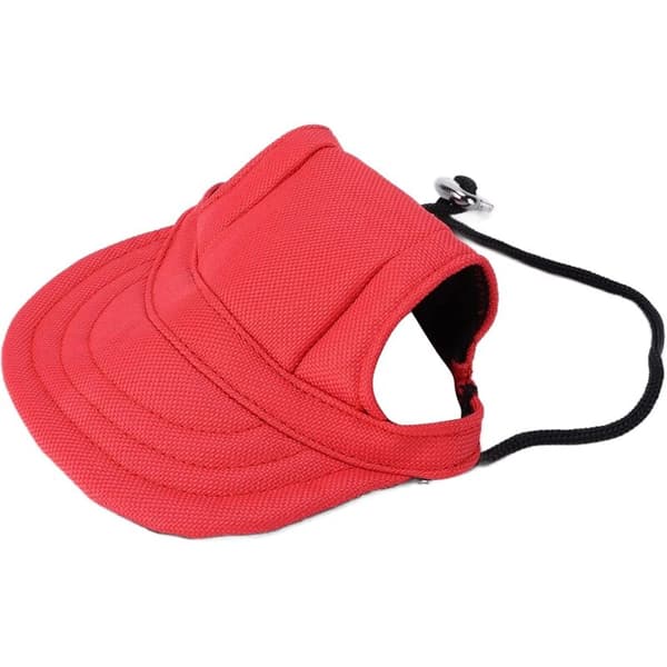 Chapport Pet Sport Solhat (XL). Stor. Stor