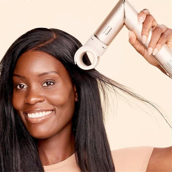 Til Shark FlexStyle HD430/HD435 Serien Styling System