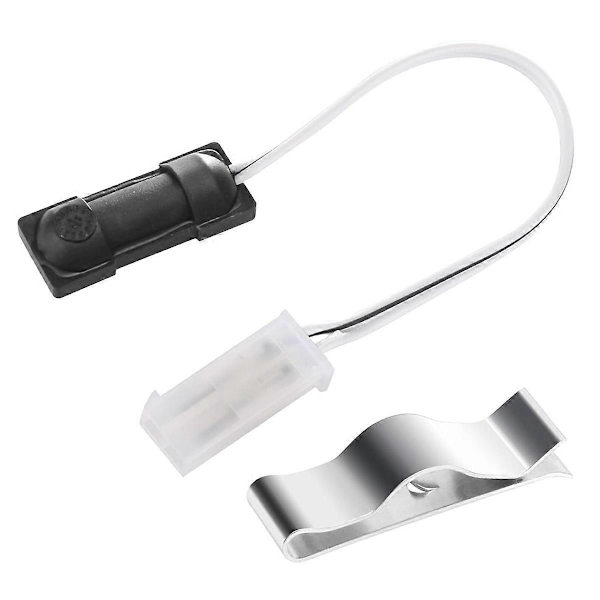 629409 RV Kylskåpssensor för Termistorsensor Delar