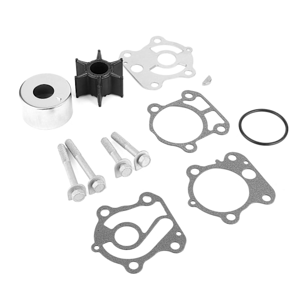 Reparationssats för vattenpumpsimpeller 692-W0078-02 Passar Yamaha 2-takts 4-takts 60TLR 70TLR C75TLRS