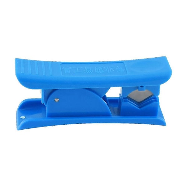 PTFE Rörskärare Mini Portabel Rörskärare blad För 3D-skrivardelar Rör Nylon PVC PU Skärverktyg