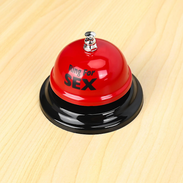 Ring til sexbordklokke, 1 stk.  [RbestQ]