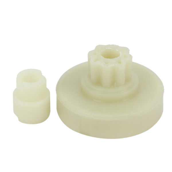 G22c5958x 6-pack/set Fönsterregulatorns justermotorväxel fram/bak Ersättning för Mazda 3 5 6 Cx-7 C