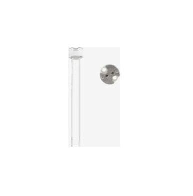 10 GU5.3-fatninger - - til halogen LED-spots og andre pærer