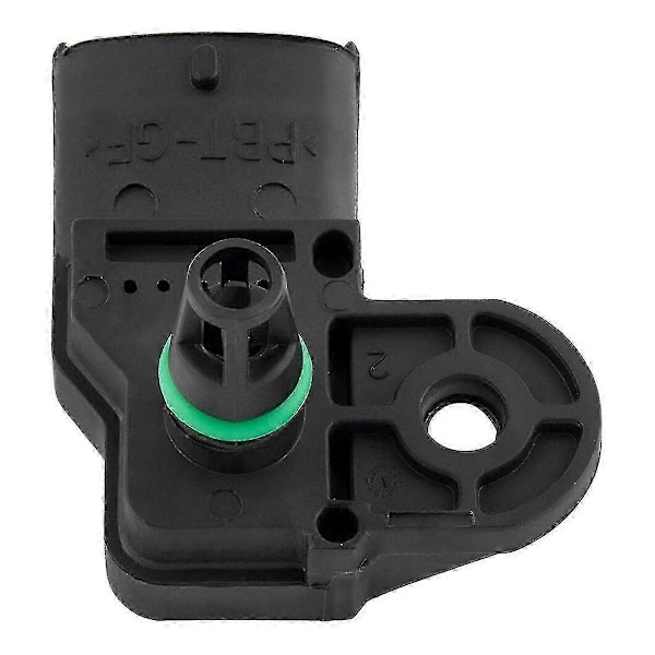 0261230042 Grenrörstryck MAP Sensor för Cobalt SRX/ 90423637 12Z03929 93170309 46769978