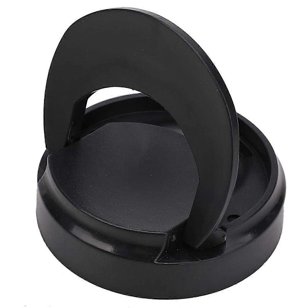 22 Oz Høj Kop med Flip Top To-Go Låg Reservedel til Magic Bullet 250W MB1001 Blendere Kop Mu