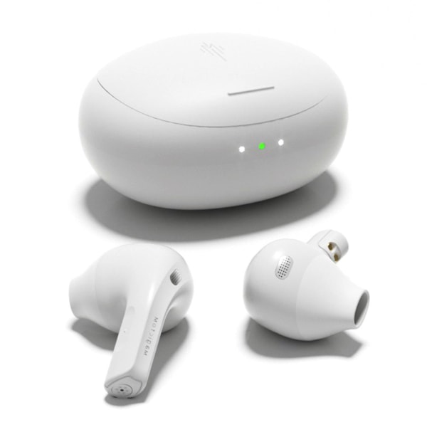 Mini trådløs Bluetooth-kompatible hodetelefoner YIY SMCS.9.27