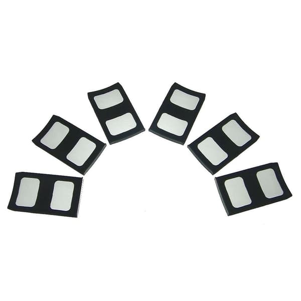 Morphy Richards 43776 Vattenkokarfilter (6-pack)