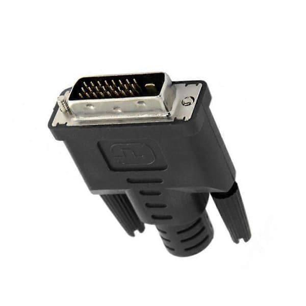 1920x1080P Virtuel DVI EDID Dummy Plug Headless Ghost Display Emulator Adapter
