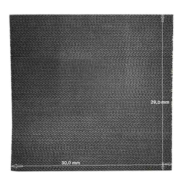 Sorte Deodoriserende Katalytiske Filtre til DaiKin MCK75JVM-K