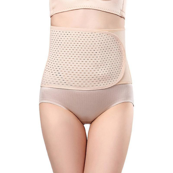Korsett Mage- Bukband Postpartum, Body Shaper Bälte  YIY  SMCS.9.27