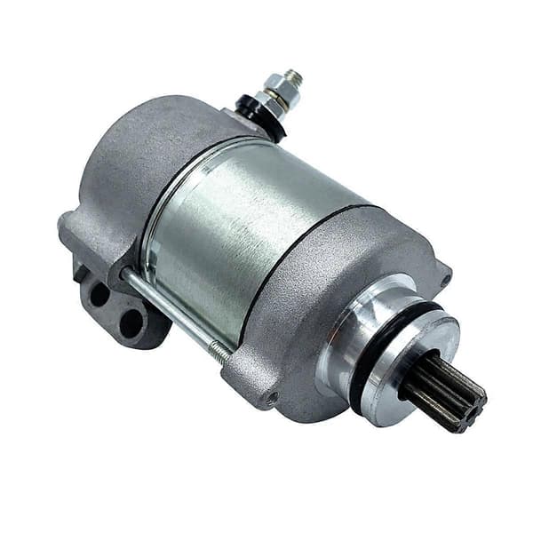 55140001100 til Ktm 250Cc 300Cc Exc til Bendix Elektrisk Starter Motor