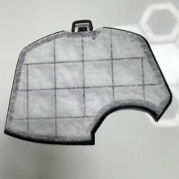 6 st filter för Vorwerk Kobold ersättningsfilter motorskydd Vk150 Vk140 tillbehör